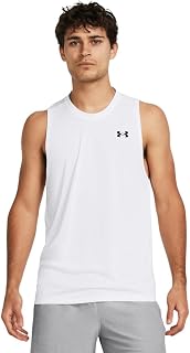 Under Armour, UA Tech 2.0 Tank Men's Jersey