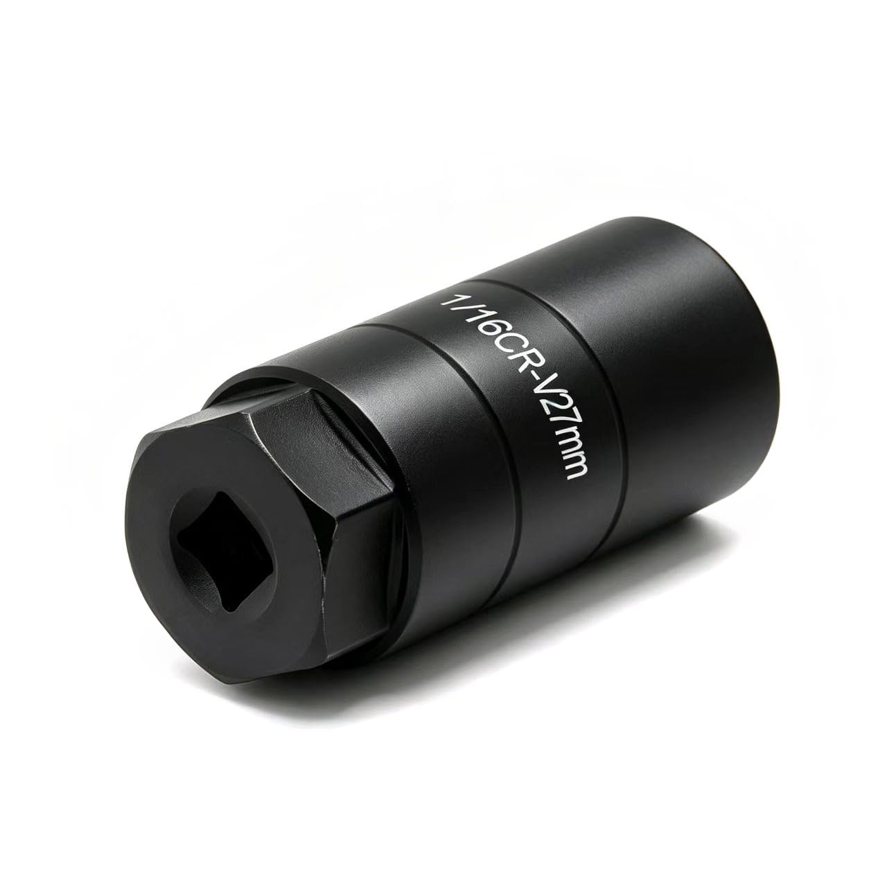 A ABIGAIL Oil Pressure Switch Socket, 1 1/16'' x up to 2-5/8'