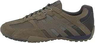 Geox Men's Snake K Sneaker