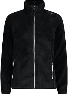 CMP Giacca In Pile Highloft Stack Women's