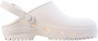 REPOSA Unisex Max Professional Work Clogs