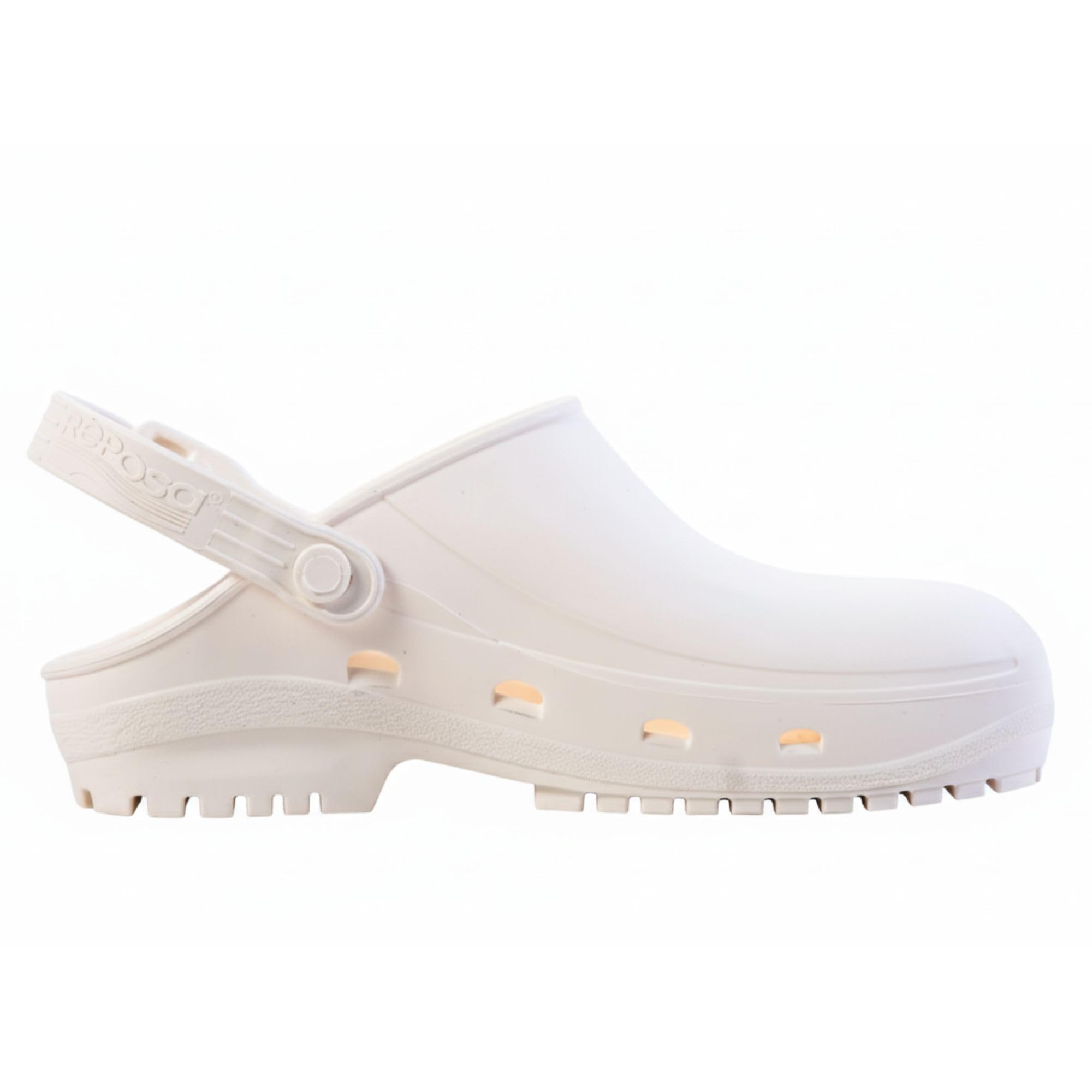 REPOSA Unisex Max Professional Work Clogs