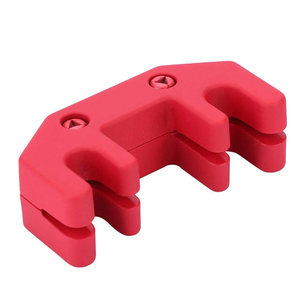 Violin Mute, Rubber Violin Practice Mute Combo, Metal Violin Mute Practice Violi