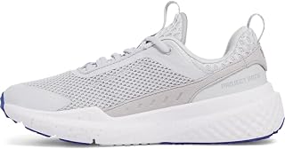 Under Armour Project Rock Blood Sweat Respect 5, Women's Sneakers