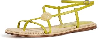 Sam Edelman Women's Rillie Gladiator Sandals