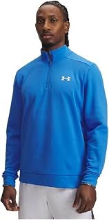 Under Armour Armour Men's Fleece 1/2 Zip Top