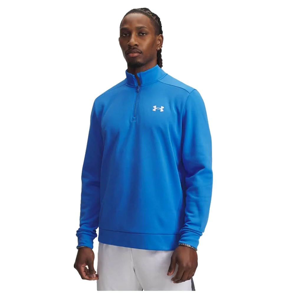 Under Armour Armour Men's Fleece 1/2 Zip Top