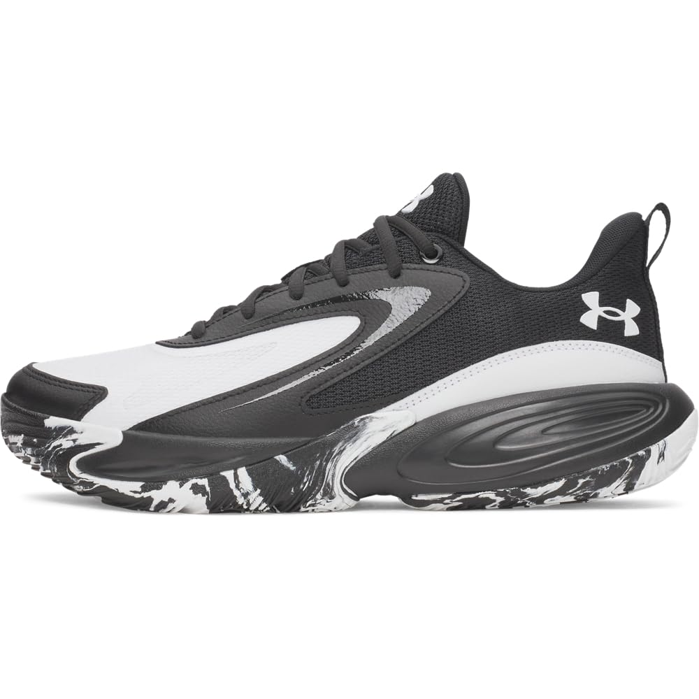 Under Armour Unisex Ua Lockdown 8 Trainers