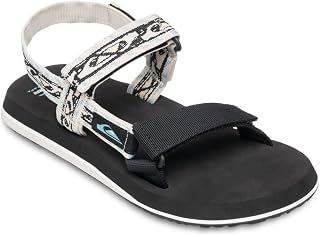 Quiksilver Monkey Caged Men's Sandals