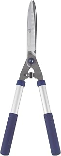 Spear & Jackson 8110RS Razorsharp Notched Hedge Shears