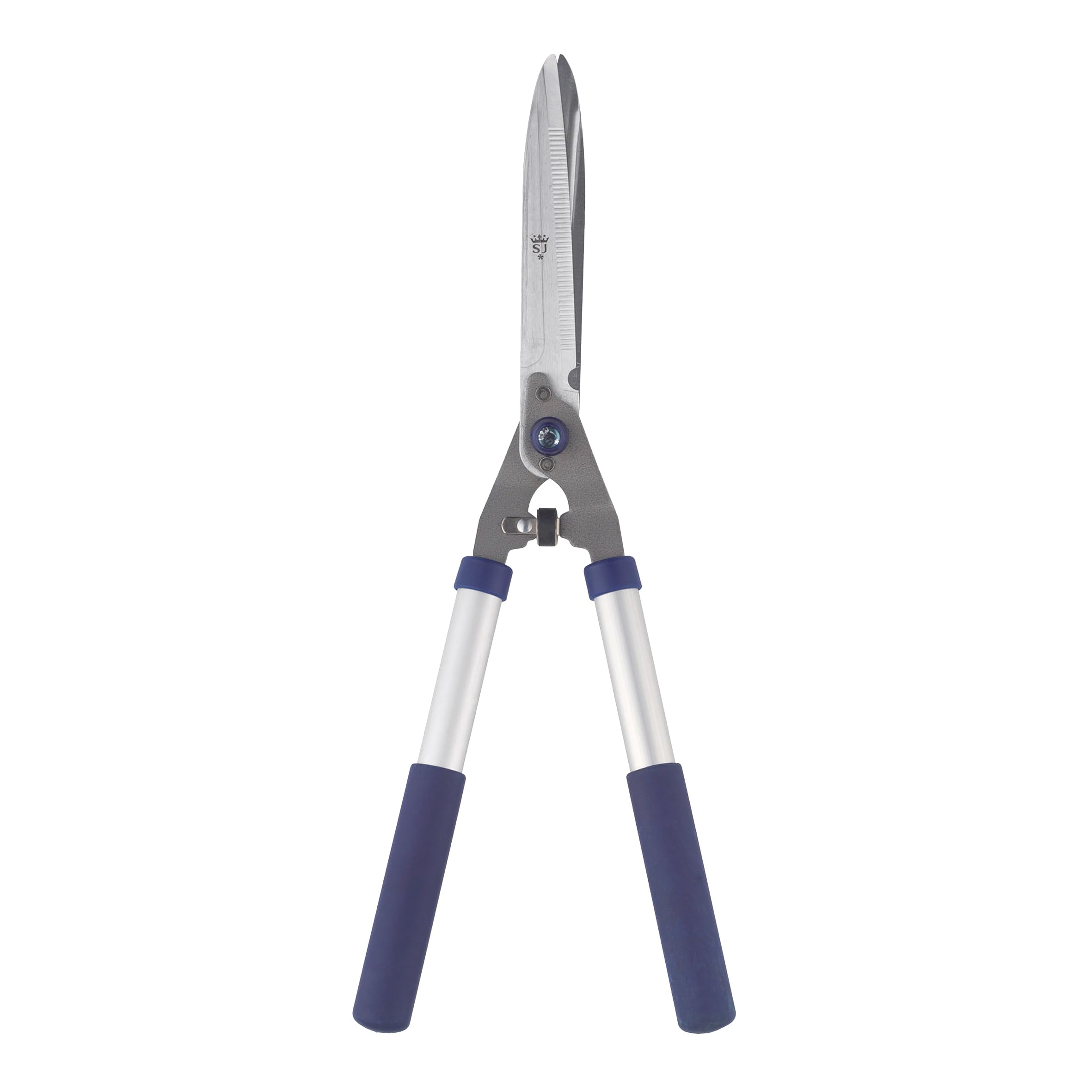 Spear & Jackson 8110RS Razorsharp Notched Hedge Shears