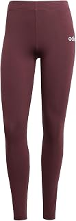 adidas Essentials Linear Cotton Leggings