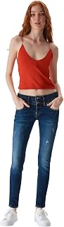 LTB Jeans Julita X Women's Skinny Jeans