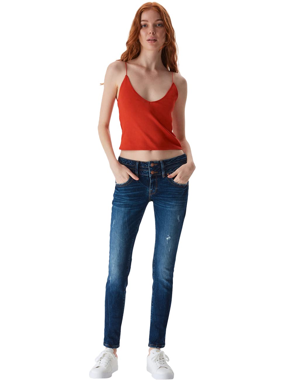 LTB Jeans Julita X Women's Skinny Jeans