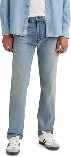 Levi's Mens 506 Comfort Straight JeansJeans