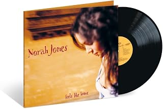 Feels Like Home [180g LP]
