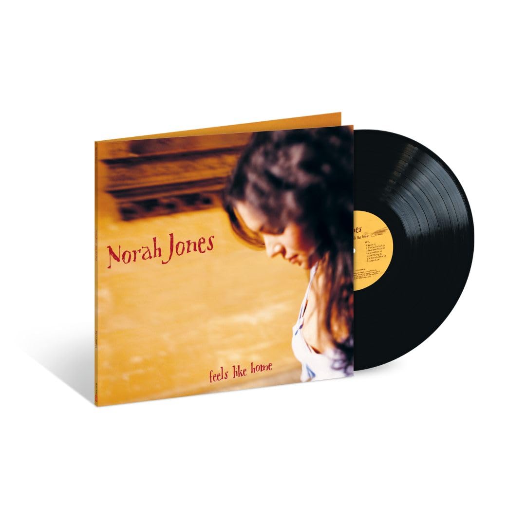 Feels Like Home [180g LP]