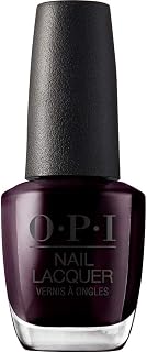 OPI Nail Lacquer Classic Nail Polish Colors | Crème, Shimmer, and Glitter | Chip Resistant Nail-Polish | Fast Drying, Streak-free Formula | 0.5 Fl Oz