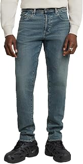 G-Star Morry FWD Regular Tapered Jeans - Men's Jeans