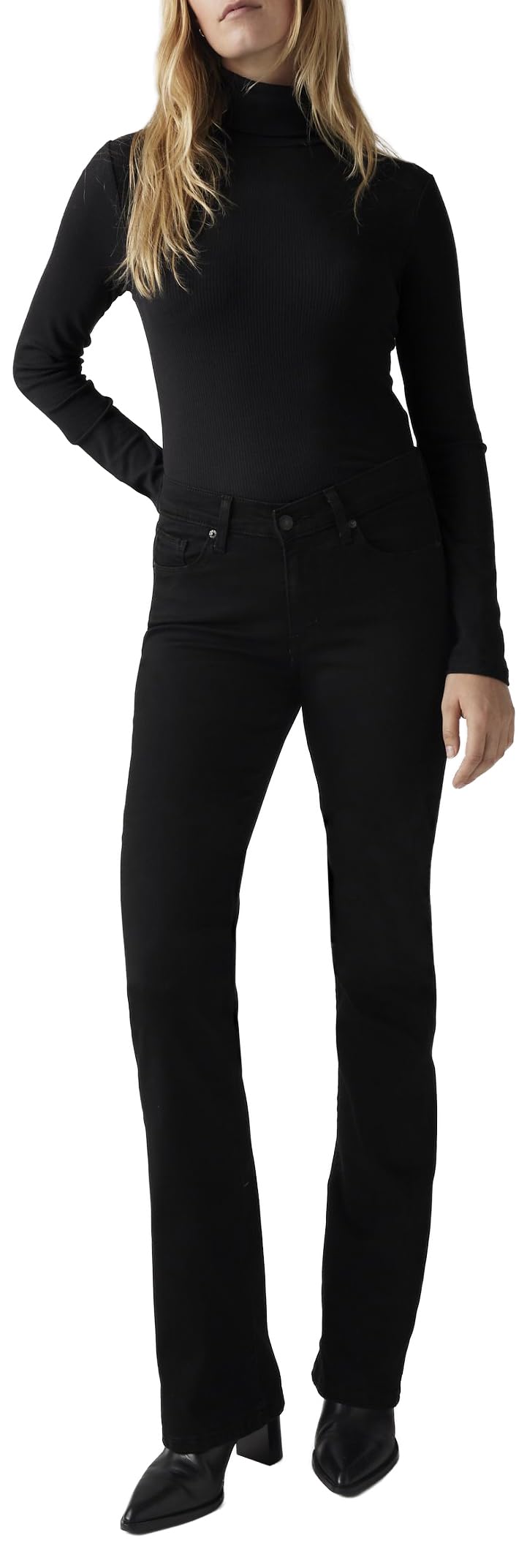 Levi's Classic Bootcut Women's Jeans