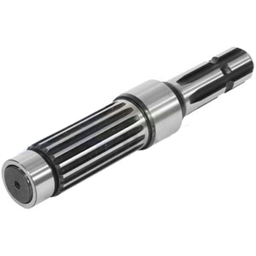AR41752 PTO Shaft 540 RPM Fits John Deere 4020, 3020, 500C | 6 spline, 10.687 in