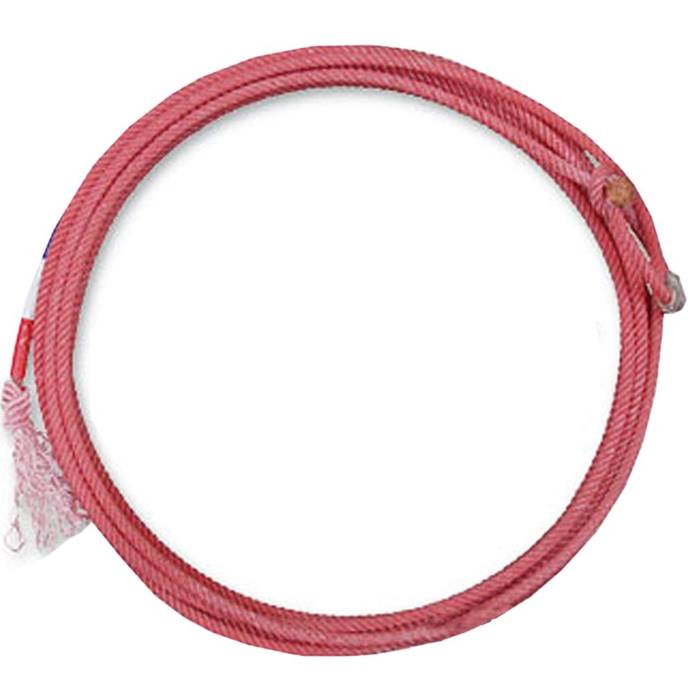 Classic Rope The Heat 4 Strand Head Team Rope 30'