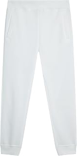 Southpole Active Basic Jogger Fleece Pants - Children's Sports Trousers