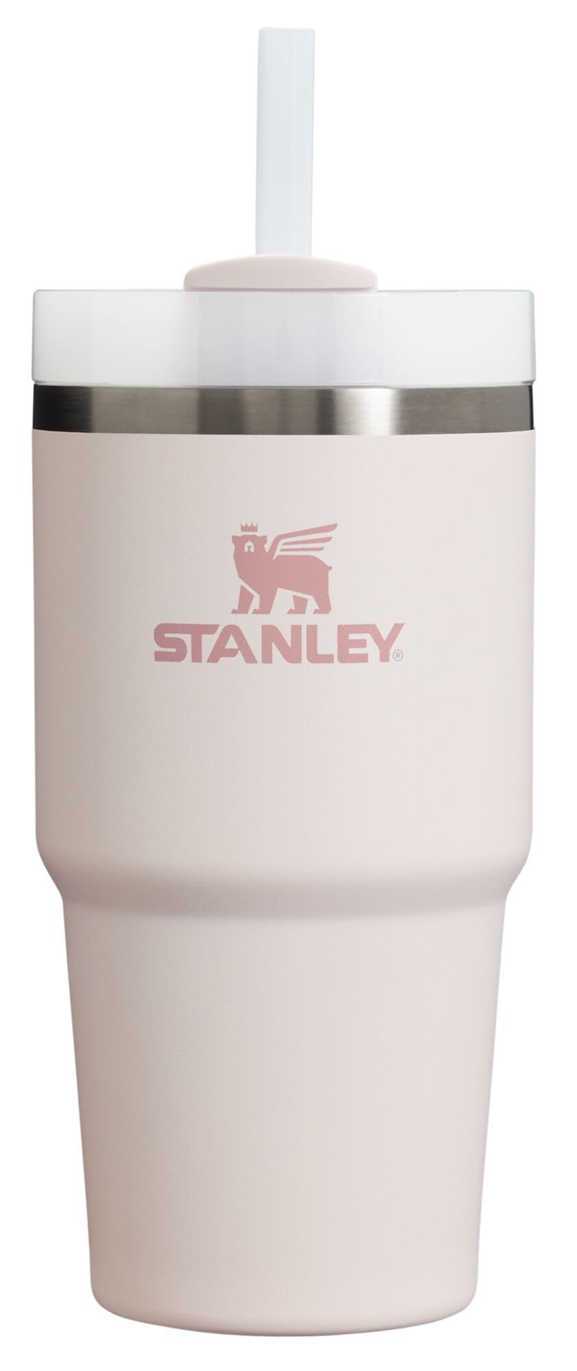 Stanley Quencher H2.0 Tumbler with Straw 20 oz | Flowstate 3-Position Lid | Cup 