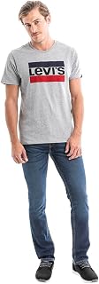 Levi's Sportswear Logo Graphic Men's T-Shirt