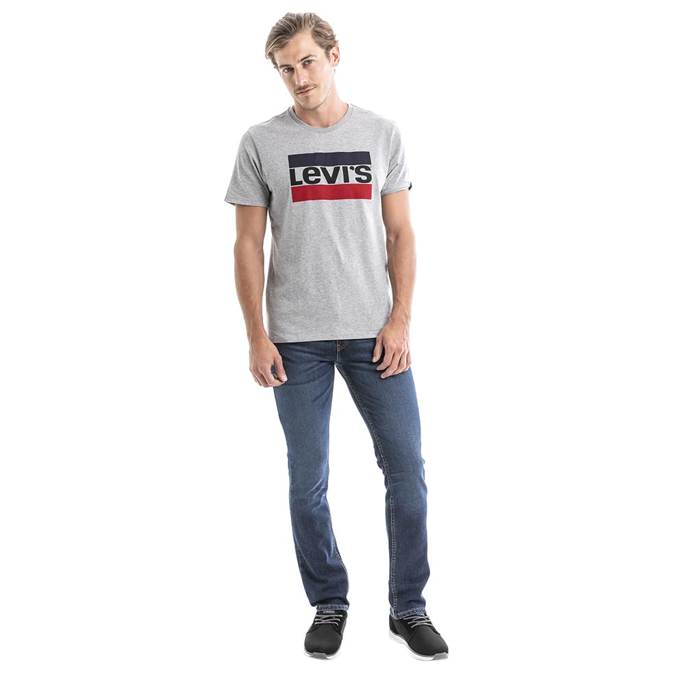 Levi's Sportswear Logo Graphic Men's T-Shirt