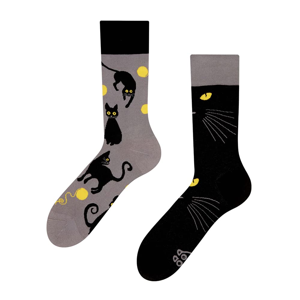 Dedoles Funny Socks Unisex Women Men Kids Cotton Novelty Designs Gift