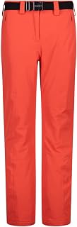 CMP Pantaloni Feel Warm Flat 5.000 – Women's Trousers