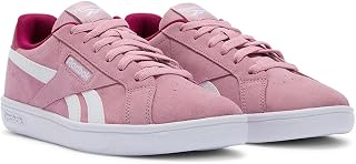 Reebok Reebok Court Clean TrainersGirls and Girls