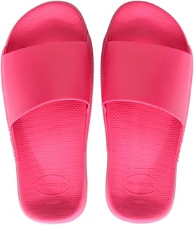 Havaianas Kids Slide Classic Amazonia Flip Flops