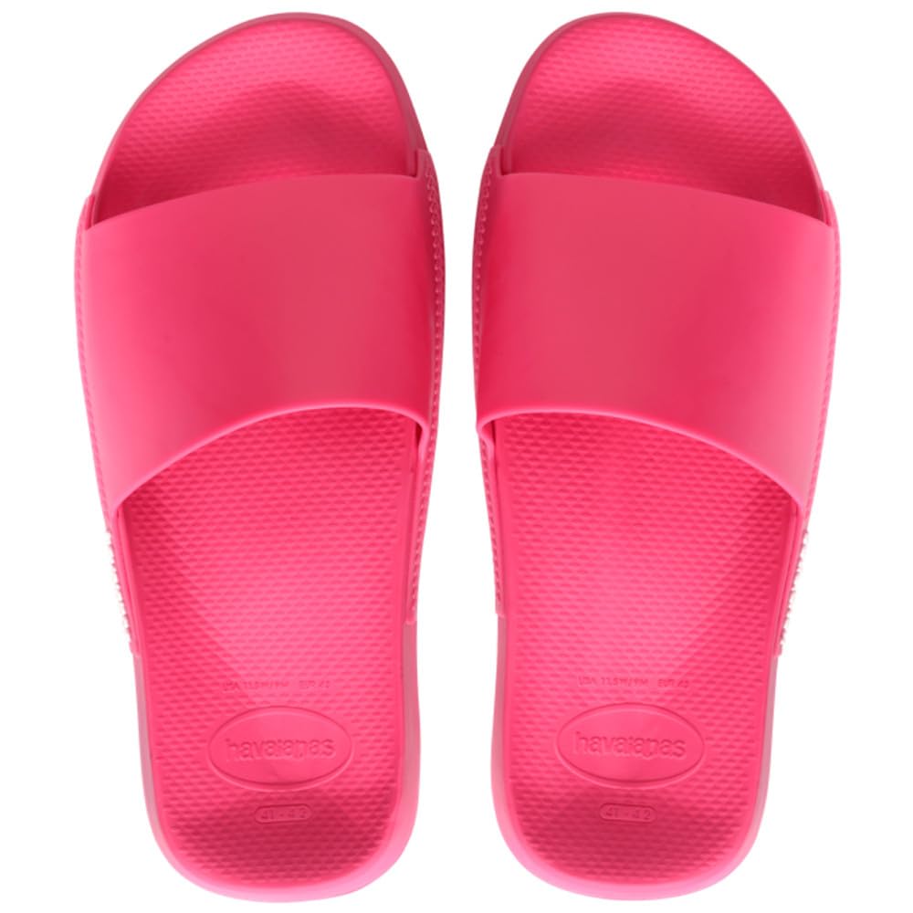 Havaianas Kids Slide Classic Amazonia Flip Flops