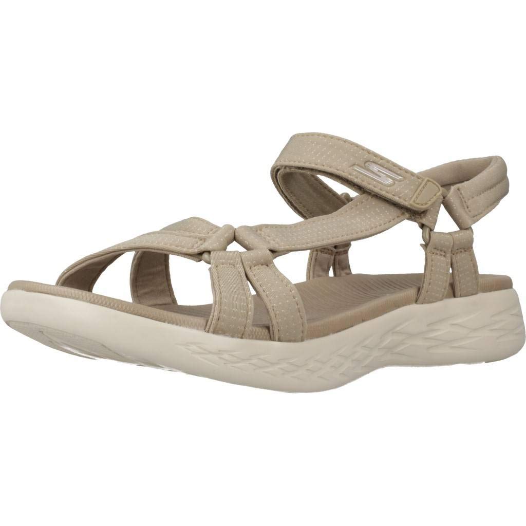 Skechers On-the-go 600 Brilliancy Women's Sports Sandals