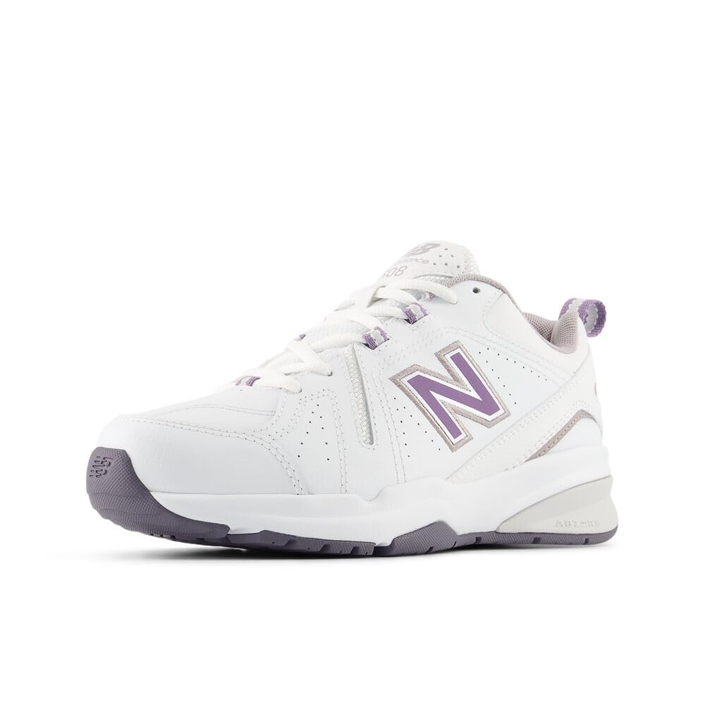 New Balance Mx608 Suede Running Shoe