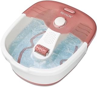 Revlon Pediprep Foot Spa, RVFB7021P