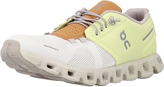 On Cloud 5 Women's Trainers