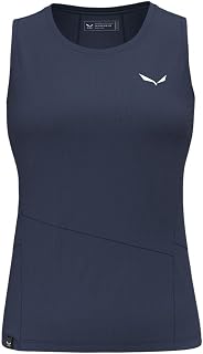 Salewa Women's Puez Sporty Dry Top