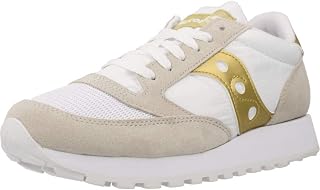 Saucony Women's Jazz Original Vintage Sneaker