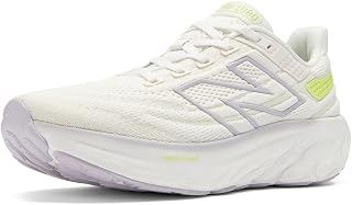 New Balance Fresh Foam X 1080 V14 - Men's Running Shoes, Clementine/Angora