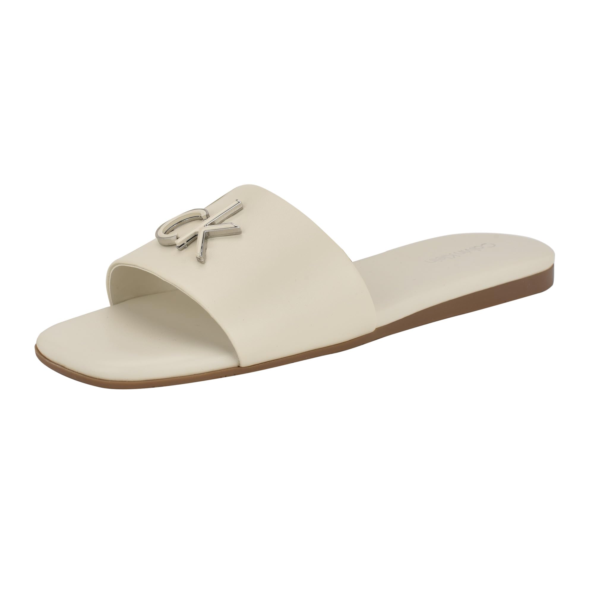 Calvin Klein Yancie Women's Flat Sandals