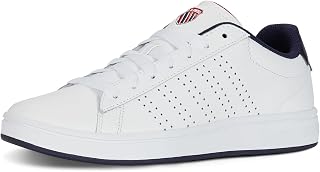K-Swiss Men's Court Base Ii Sneaker
