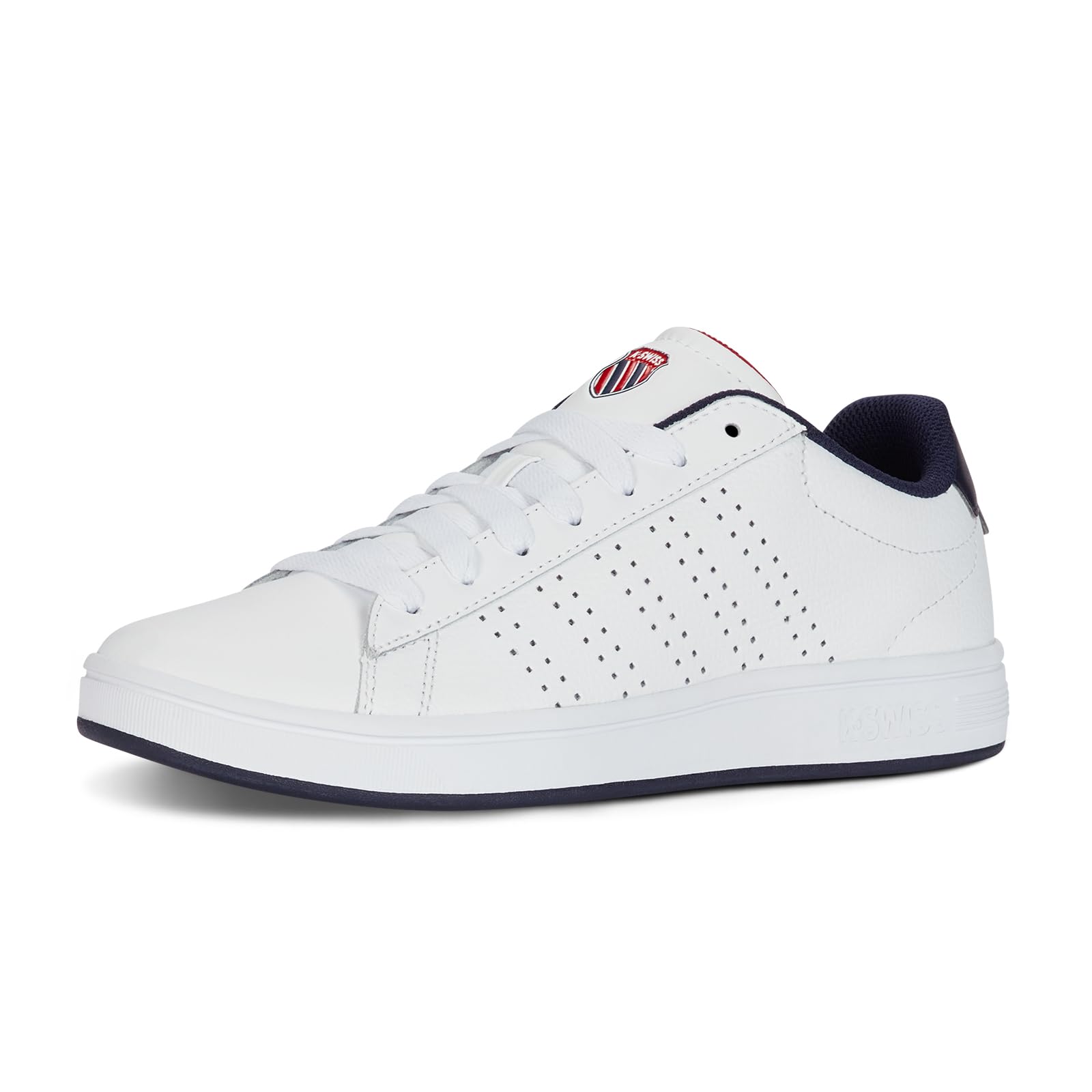 K-Swiss Men's Court Base Ii Sneaker