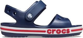 Crocs Bayaband Sandal K Unisex - Children and Youth