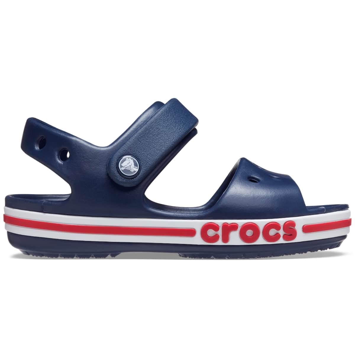 Crocs Bayaband Sandal K Unisex - Children and Youth
