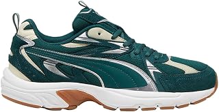 PUMA Men's Milenio Tech Sneaker Boot