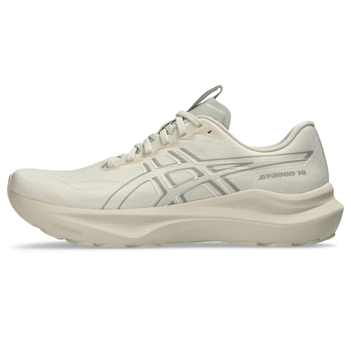 ASICS Men's GT-2000 14 Running Shoes