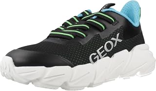 Geox J Flexyper Fast Boy Basketball Boys